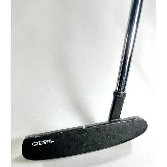 Ray Cook Classic Plus V Blade Putter Steel Shaft Right Handed Golf Club - Picture 2 of 12